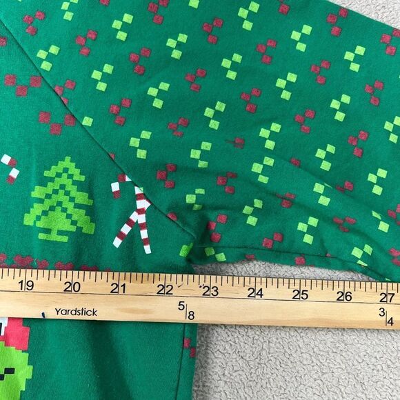 Teenage Mutant Ninja Turtles Christmas Sweater size M - Picture 7 of 9